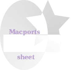 macports cheat sheet featured image 232 by 228