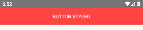 Button styled inline