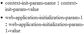 servlet-context-init-param-example-localhost